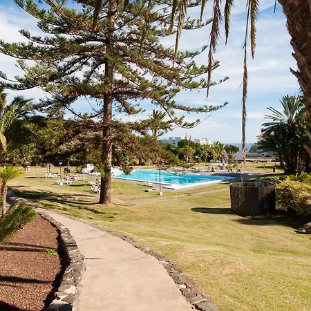 Apartamento Rocas Rojas 406b By Villagrancanaria San Agustín