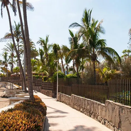 Rocas Rojas 406b By Villagrancanaria Lägenhet